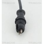 Sensor, Raddrehzahl 818015116 Sensor, Raddrehzahl 818015116
