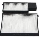 AMC Innenraumfilter PKW KC-6112 AMC Innenraumfilter PKW KC-6112