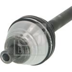 febi Antriebswelle 181245 febi Antriebswelle 181245