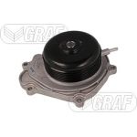 Wasserpumpe / Kühlmittelpumpe PA1376 Wasserpumpe / Kühlmittelpumpe PA1376