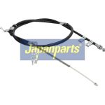Japanparts Handbremsseil Seilzug Festellbremse BC-566R Japanparts Handbremsseil Seilzug Festellbremse BC-566R