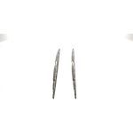 807 BOSCH Wischerblatt 530/530 3397005807 807 BOSCH Wischerblatt 530/530 3397005807