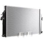 MAHLE Kühler, Motorkühlung CR 2271 000S