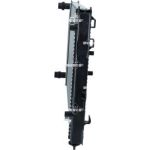 Kühler, Motorkühlung 529504A Kühler, Motorkühlung 529504A