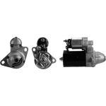 DRI Anlasser 668011092 12 V DRI Anlasser 668011092 12 V