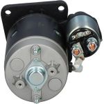 Valeo Anlasser 436037