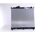 Nissens Wasserkühler PKW 64079 Nissens Wasserkühler PKW 64079