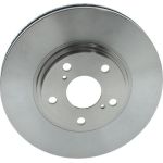 Bosch Automotive Bremsscheibe 0986479664 Bosch Automotive Bremsscheibe 0986479664