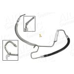 Hydraulikschlauch, Lenkung 58463 Hydraulikschlauch, Lenkung 58463