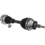 SKF Antriebswelle VKJC 5088