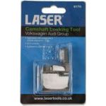 Nockenwellensperre - VAG 3 Zyl. Zyl. 12 V, ab 2011, 1,0 LSR 6170 Nockenwellensperre - VAG 3 Zyl. Zyl. 12 V, ab 2011, 1,0 LSR 6170