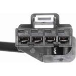 Vemo Drehzahlsensor für Automatikgetriebe V10-72-1277 Vemo Drehzahlsensor für Automatikgetriebe V10-72-1277
