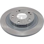 FEBI BILSTEIN Bremsscheibe 108479 FEBI BILSTEIN Bremsscheibe 108479