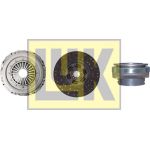 LuK Kupplungssatz 640 3071 00 - für Lkw LuK Kupplungssatz 640 3071 00 - für Lkw