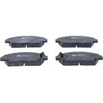 Bremsbelagsatz Honda P. Accord/Prelude 1.9-2.0 92-00 13.0460-5955.2
