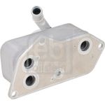 Ölkühler, Motoröl 100564 Ölkühler, Motoröl 100564