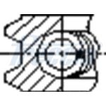 FRECCIA Kolbenring FR10-209600 FRECCIA Kolbenring FR10-209600