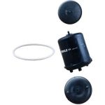 Mahle Original Ölfilter OZ 9D Mahle Original Ölfilter OZ 9D