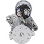 Anlasser 438168 Anlasser 438168