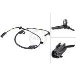 A.B.S. Sensor, Raddrehzahl 32198 A.B.S. Sensor, Raddrehzahl 32198