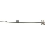 Handbremsseil 1987482856 Handbremsseil 1987482856