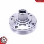 ESEN SKV Radlagersatz 29SKV525