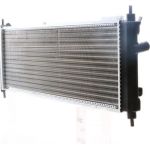 MAHLE Kühler, Motorkühlung CR 355 000S MAHLE Kühler, Motorkühlung CR 355 000S