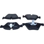 Bremsbelagsatz Bmw P. E60/61/90/91 19-0637 Bremsbelagsatz Bmw P. E60/61/90/91 19-0637