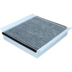 KAMOKA Filter, Innenraumluft F503401 KAMOKA Filter, Innenraumluft F503401