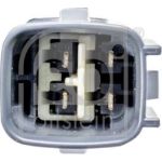febi Lambdasonde 177505 febi Lambdasonde 177505