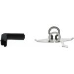 Bosch Drehzahlgeber 0 986 280 743 Bosch Drehzahlgeber 0 986 280 743