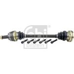 febi Antriebswelle 186594 febi Antriebswelle 186594