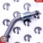 ESEN SKV Hydraulikschlauch, Lenkung 10SKV805 ESEN SKV Hydraulikschlauch, Lenkung 10SKV805