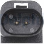 Delphi Ansauglufttemperatursensor TS10520 Delphi Ansauglufttemperatursensor TS10520