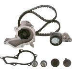 Steuerriemen Kit inkl. Wapu 1987946431 Steuerriemen Kit inkl. Wapu 1987946431
