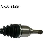 SKF Antriebswelle VKJC 8185 SKF Antriebswelle VKJC 8185