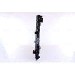 Nissens Wasserkühler PKW 61875A Nissens Wasserkühler PKW 61875A