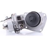 Nissens Ölkühler PKW 91325 Nissens Ölkühler PKW 91325