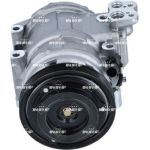 Kompressor, Klimaanlage NRF32715 Kompressor, Klimaanlage NRF32715