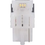 OSRAM Glühlampe, Tagfahr-/Positionsleuchte 7505DWP-2BL