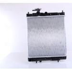 Nissens Wasserkühler PKW 62954 Nissens Wasserkühler PKW 62954