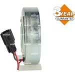 NRF Magnetkupplungsspule Klimakompressor 38648