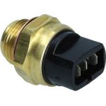 Kamoka Kühlerlüfter-Thermoschalter 4090007 Kamoka Kühlerlüfter-Thermoschalter 4090007