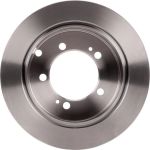 Bosch Bremsscheibe 0 986 479 603 Bosch Bremsscheibe 0 986 479 603