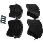 Bremsbelag 0 986 424 871 Bremsbelag 0 986 424 871