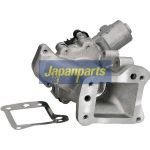 Japanparts AGR-Ventil EGR-L06 Japanparts AGR-Ventil EGR-L06
