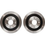 86 482 046 Bremsscheibe HA DF6526 86 482 046 Bremsscheibe HA DF6526