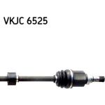 SKF Antriebswelle VKJC 6525 SKF Antriebswelle VKJC 6525