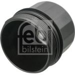 FEBI BILSTEIN Deckel, Ölfiltergehäuse 187825 FEBI BILSTEIN Deckel, Ölfiltergehäuse 187825