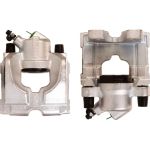Bosch Bremssattel Vorderachse links 0 986 134 344 Bosch Bremssattel Vorderachse links 0 986 134 344